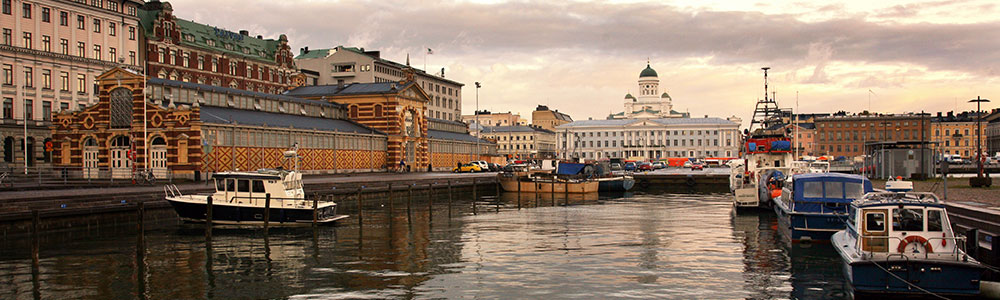 Autour de Stockholm - QS08U020 - Azamara Quest® - Azamara Club Cruises