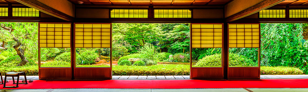 Grand voyage autour du Japon - Q028A - Queen Elizabeth - Cunard Line