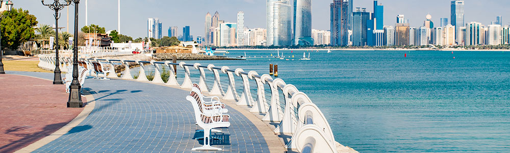 Autour de Dubaï 02 - Oceana - P&O Cruises