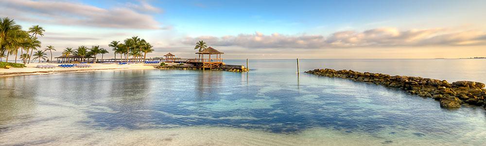 4 jours dans les Bahamas - Norwegian Sun - Norwegian Cruise Line