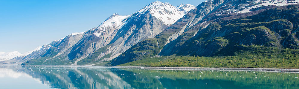 8 jours en Alaska II - Norwegian Joy - Norwegian Cruise Line