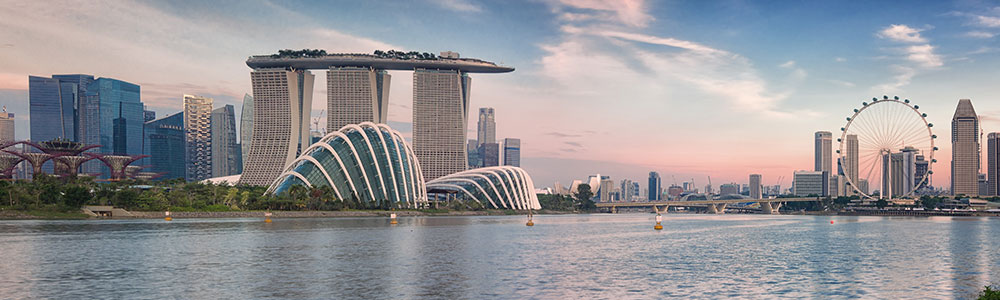 Grand Voyage : du Cap à Singapour - Norwegian Spirit - Norwegian Cruise Line