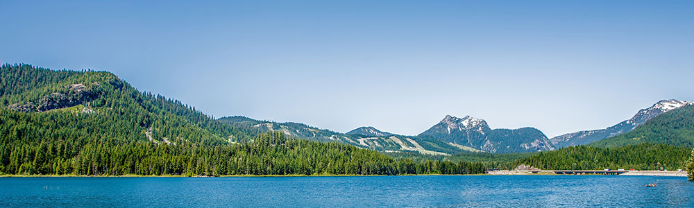 Entre Seward et Vancouver - Norwegian Jewel - Norwegian Cruise Line