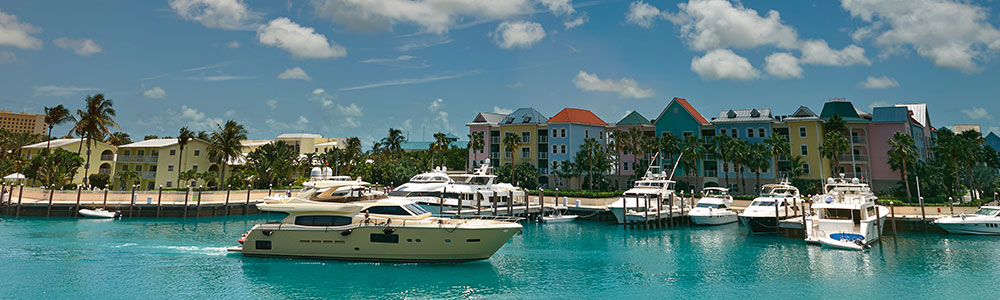 Quelques jours dans les Bahamas - Norwegian Breakaway - Norwegian Cruise Line