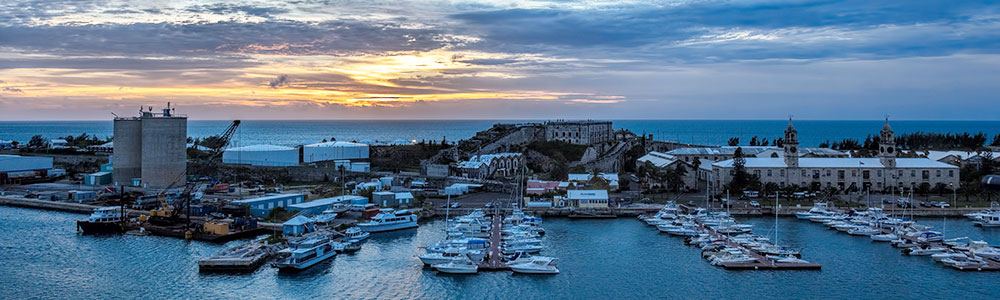 Autour de New York : les Bermudes - Norwegian Encore - Norwegian Cruise Line
