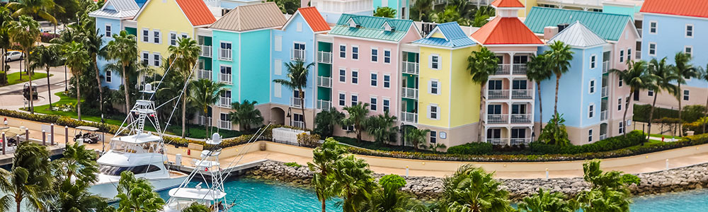 Caraïbes orientales - 01 - Norwegian Star - Norwegian Cruise Line
