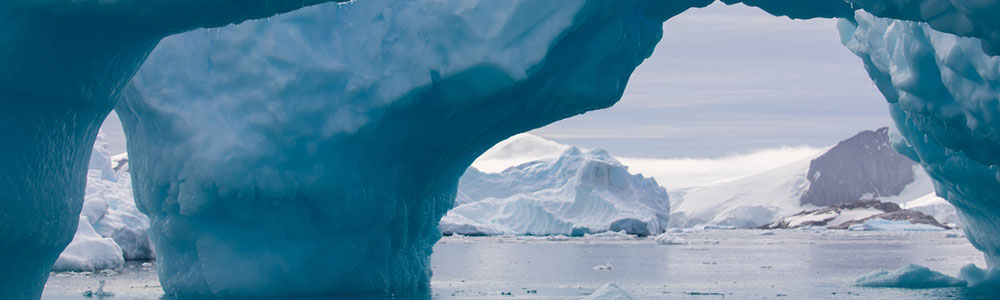 Expédition en Antarctique - E1210118022 - Silver Explorer - Silversea