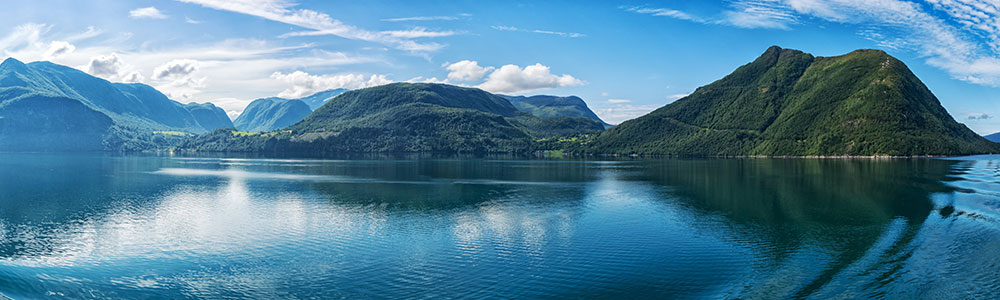 La Norvège - MNA200716 - Marina - Oceania Cruises