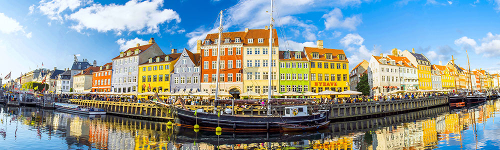 de Stockholm à Amsterdam - MNA200908 - Marina - Oceania Cruises