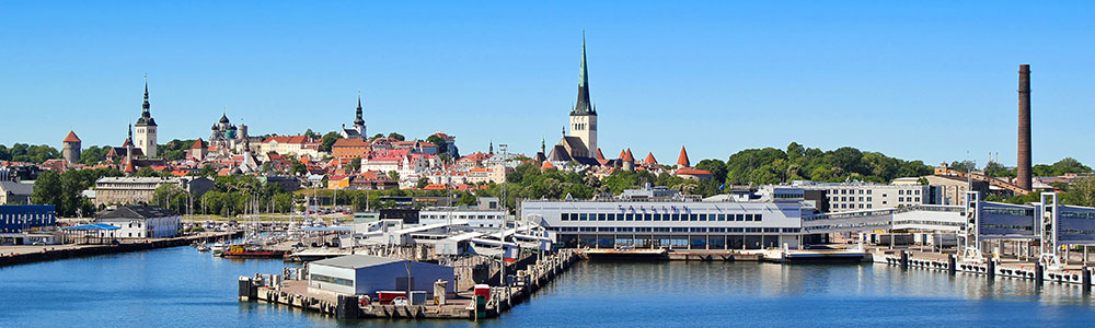 de Copenhague à Stockholm - OCY210627-11 - Crystal Serenity - Crystal Cruises