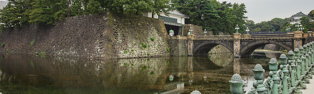 L'essentiel du Japon - R131020 - Le Lapérouse - Ponant