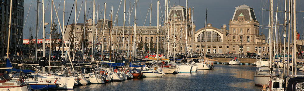 Trésors de la mer du Nord - E110920 - Le Bellot - Ponant