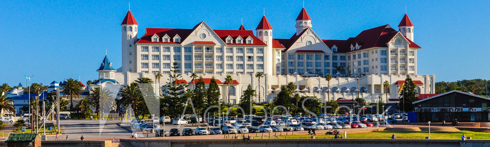 autour du Cap - 201222 - Seven Seas Voyager® - Regent Seven Seas Cruises