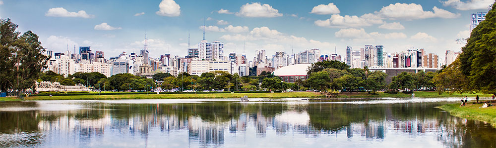 de Buenos Aires à Rio de Janeiro - 2103145 - Seven Seas Voyager® - Regent Seven Seas Cruises