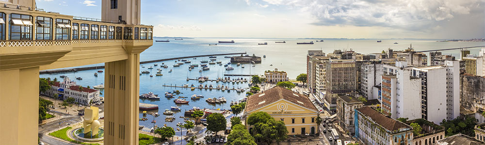 Grand Voyage : de Rio de Janeiro à Barcelone - 210326 - Seven Seas Voyager® - Regent Seven Seas Cruises