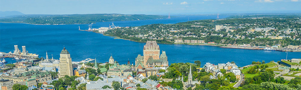 Canada et Nouvelle-Angleterre au départ de Québec - 14 jours - Norwegian Dawn - Norwegian Cruise Line