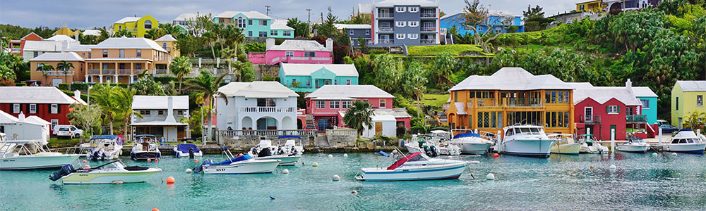 Quelques jours dans les Bermudes - Norwegian Dawn - Norwegian Cruise Line