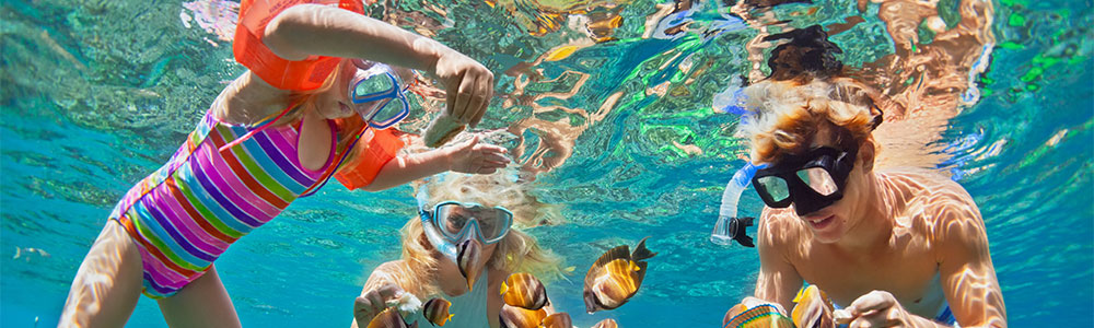 Harvest Caye, Belize et Mexico - 6 jours - Norwegian Jade - Norwegian Cruise Line