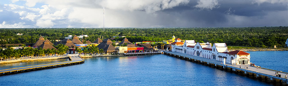 Caraïbes occidentales au départ de la Nouvelle-Orleans - 5 nuits - Norwegian Getaway - Norwegian Cruise Line