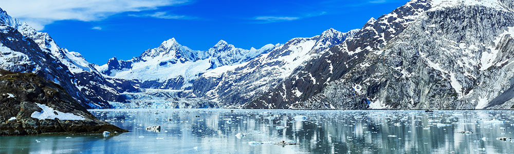 L'Alaska - W026 - ms Westerdam - Holland America Line