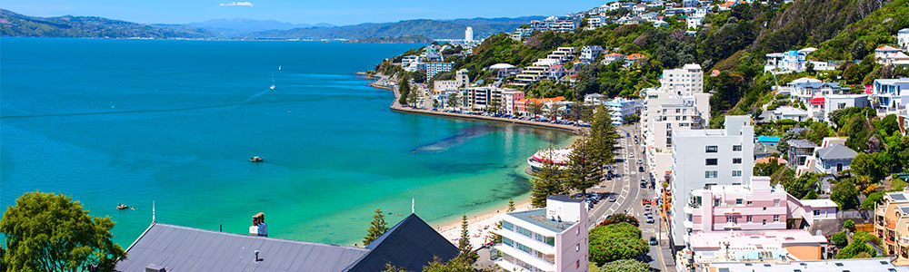 Australiet & Nouvelle-Zélande - PR17K027 - Azamara Pursuit® - Azamara Club Cruises