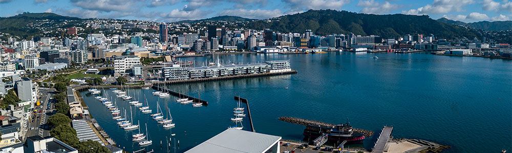 15 jours entre Sydney et Auckland - Norwegian Jewel - Norwegian Cruise Line