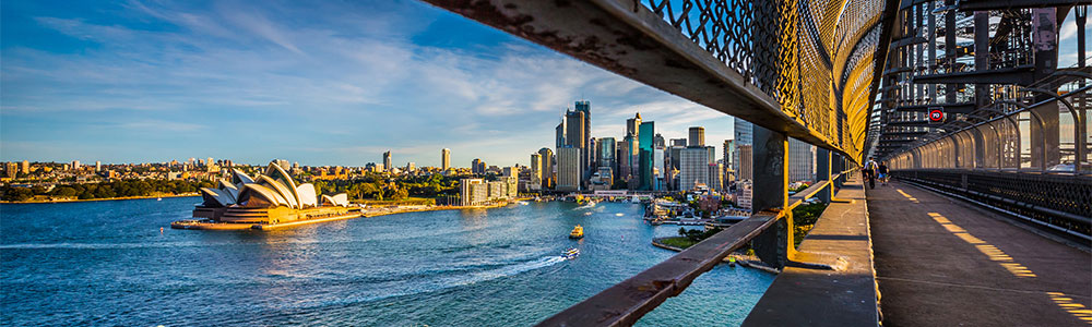 13 jours entre Sydney et Auckland - Norwegian Jewel - Norwegian Cruise Line