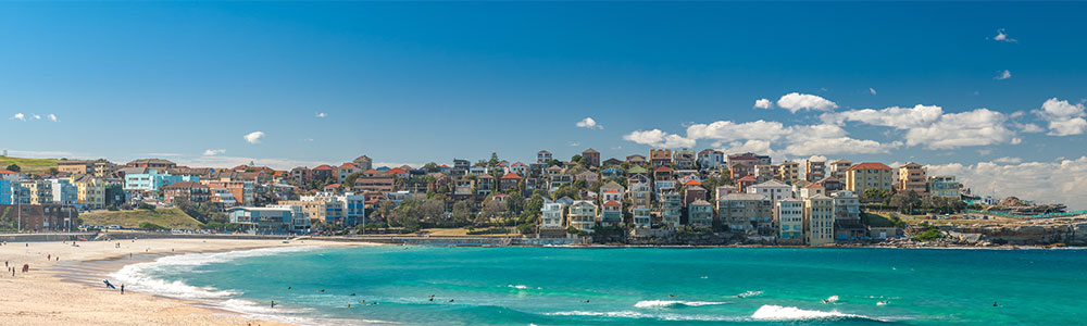 Sydney / Auckland - Q104 - Queen Elizabeth - Cunard Line