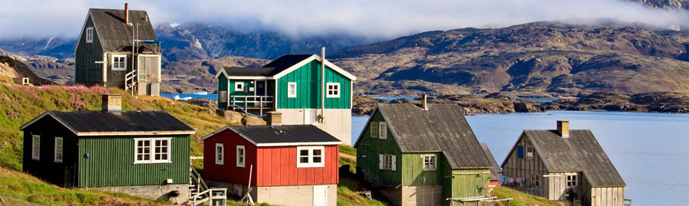 Arctic Express: Greenland’s Northern Lights - Ocean Nova - Quark Expeditions