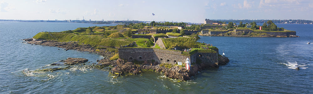 de Stockholm à Copenhague - PR20190716 - Star Pride - Windstar Cruises