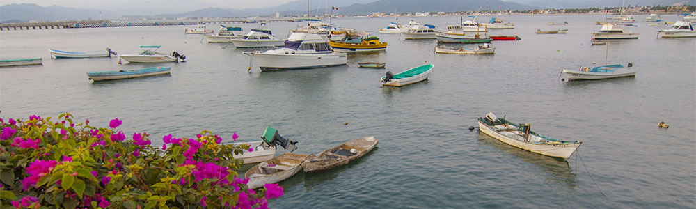 de Puerto Vallarta à Puerto Caldera - LE20191011 - Star Legend - Windstar Cruises