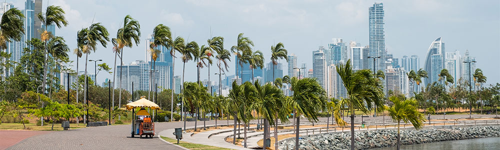 du Costa Rica au Panama - Star Pride - Windstar Cruises