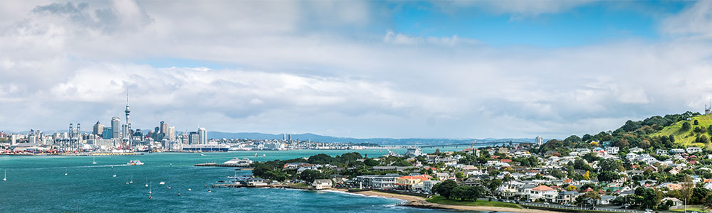 entre Melbourne et Auckland - EC11K097 - Celebrity Eclipse® (Classe Solstice) - Celebrity Cruises®