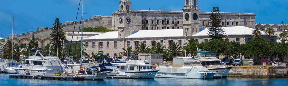 Le Norwegian Encore aux Bermudes - 5 jours - Norwegian Encore - Norwegian Cruise Line