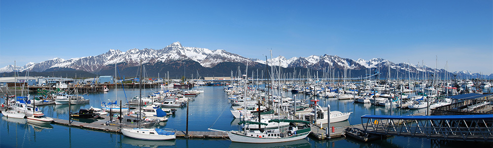 Alaska - ML07A156 - Celebrity Millenium® (Classe Millenium) - Celebrity Cruises®