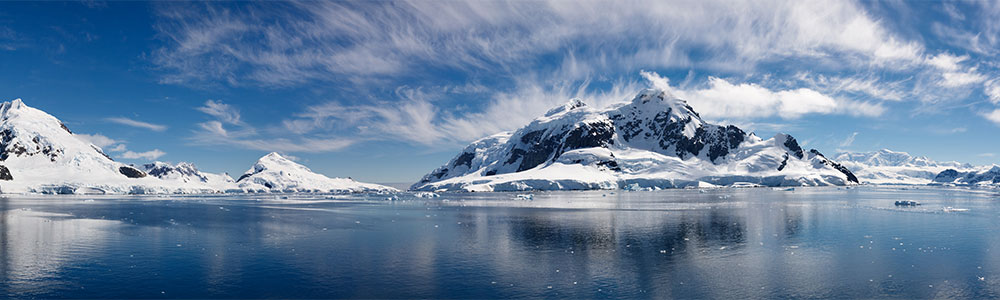 Vers l'Antarctique - EC14F087 - Celebrity Eclipse® (Classe Solstice) - Celebrity Cruises®