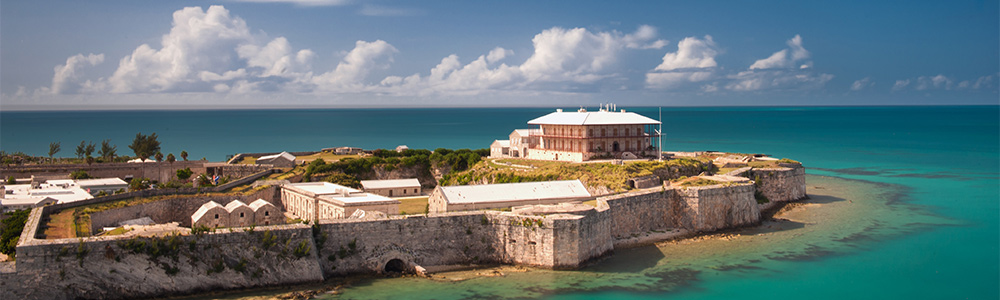 L'Escape aux Bermudes - 5 jours - Norwegian Escape - Norwegian Cruise Line