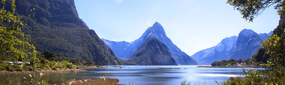 Australie et Nouvelle Zélande - EC13K031 - Celebrity Eclipse® (Classe Solstice) - Celebrity Cruises®