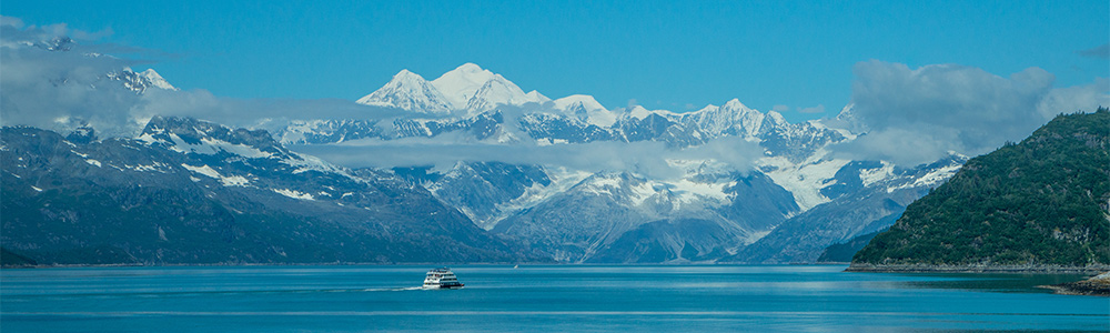 Alaska à bord du Norwegian Jewel - 02 - Norwegian Jewel - Norwegian Cruise Line