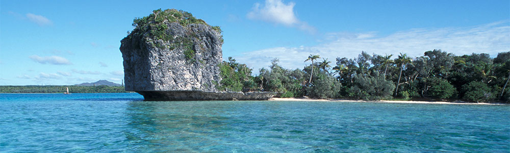 Nouvelle-Calédonie et Vanuatu - SL11K100 - Celebrity Solstice® (Classe Solstice) - Celebrity Cruises