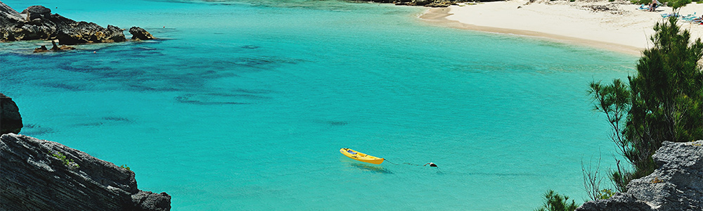 Les Bermudes à bord du Joy - 5 jours - Norwegian Joy - Norwegian Cruise Line