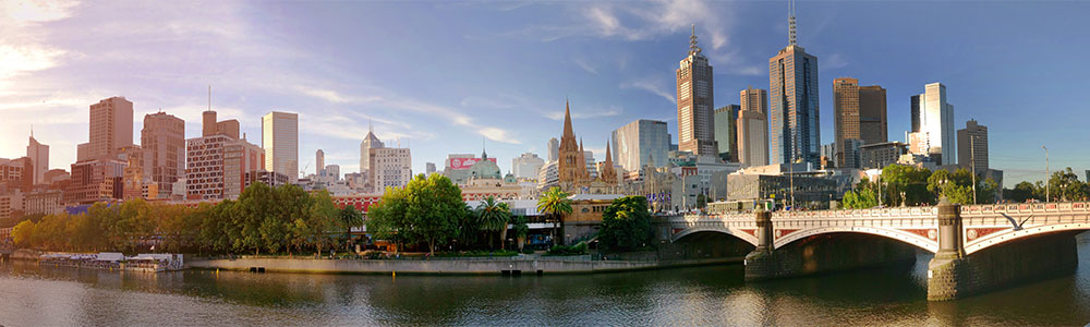 Melbourne et la Nouvelle Zélande - EC11K096 - Celebrity Eclipse® (Classe Solstice) - Celebrity Cruises®