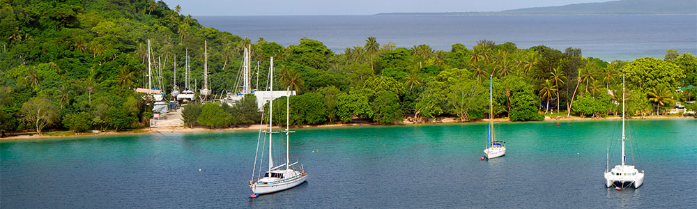 Nouvelle-Calédonie et Vanuatu - SL09K076 - Celebrity Solstice® (Classe Solstice) - Celebrity Cruises