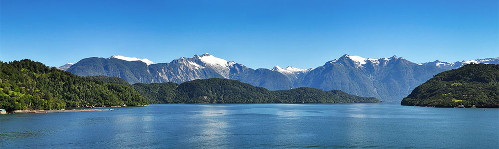 entre Buenos Aires et San Antonio - EC15F035 - Celebrity Eclipse® (Classe Solstice) - Celebrity Cruises®
