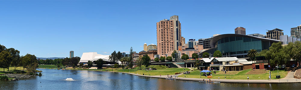 autour de Melbourne - EC08K058 - Celebrity Eclipse® (Classe Solstice) - Celebrity Cruises®