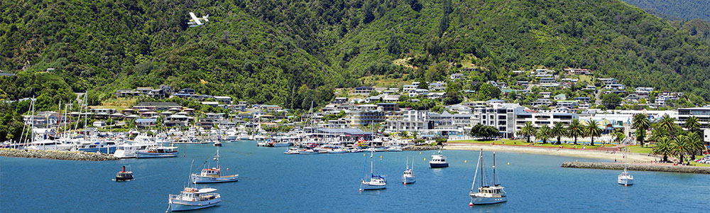 Australie et Nouvelle Zélande - EC12K130 - Celebrity Eclipse® (Classe Solstice) - Celebrity Cruises®