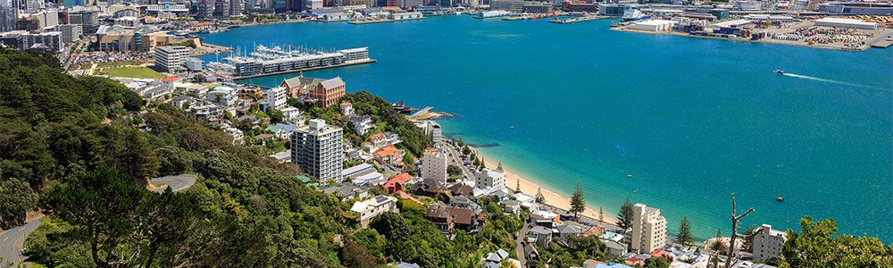 de Sydney à Auckland - SL11K102 - Celebrity Solstice® (Classe Solstice) - Celebrity Cruises®