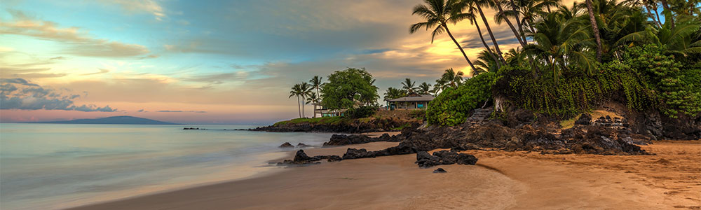 Hawaii - SL10H025 - Celebrity Solstice® (Classe Solstice) - Celebrity Cruises®