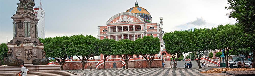 entre Manaus et les îles du Cap Vert - V227 - Seabourn Venture - Seabourn