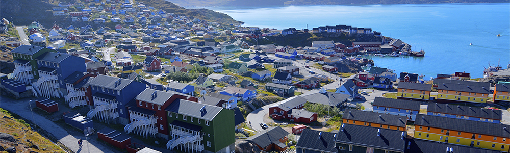 entre Reykjavik et Kangerlussuaq - V152